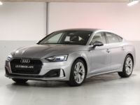 Audi A5 Sportback II 35 TFSI 150ch Design S tronic 7 - <small></small> 39.950 € <small>TTC</small> - #1