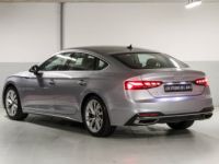 Audi A5 Sportback II 35 TFSI 150ch Design S tronic 7 - <small></small> 39.950 € <small>TTC</small> - #4