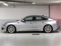 Audi A5 Sportback II 35 TFSI 150ch Design S tronic 7 - <small></small> 39.950 € <small>TTC</small> - #8