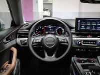 Audi A5 Sportback II 35 TFSI 150ch Design S tronic 7 - <small></small> 39.950 € <small>TTC</small> - #28