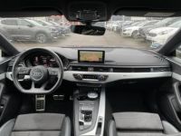 Audi A5 Sportback II 40 TDI 190 S LINE QUATTRO S TRONIC 7 5 PL - <small></small> 33.990 € <small>TTC</small> - #5