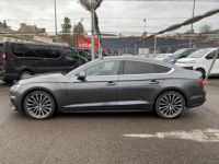 Audi A5 Sportback II 40 TDI 190 S LINE QUATTRO S TRONIC 7 5 PL - <small></small> 32.990 € <small>TTC</small> - #2