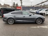 Audi A5 Sportback II 40 TDI 190 S LINE QUATTRO S TRONIC 7 5 PL - <small></small> 32.990 € <small>TTC</small> - #3