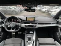 Audi A5 Sportback II 40 TDI 190 S LINE QUATTRO S TRONIC 7 5 PL - <small></small> 32.990 € <small>TTC</small> - #5