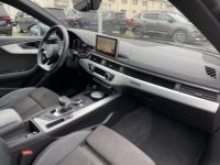 Audi A5 Sportback II 40 TDI 190 S LINE QUATTRO S TRONIC 7 5 PL - <small></small> 32.990 € <small>TTC</small> - #6