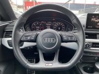 Audi A5 Sportback II 40 TDI 190 S LINE QUATTRO S TRONIC 7 5 PL - <small></small> 32.990 € <small>TTC</small> - #29