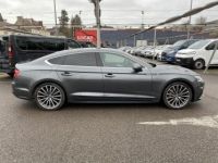 Audi A5 Sportback II 40 TDI 190 LINE QUATTRO TRONIC 7 PL - <small></small> 31.990 € <small>TTC</small> - #3