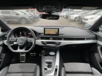 Audi A5 Sportback II 40 TDI 190 LINE QUATTRO TRONIC 7 PL - <small></small> 31.990 € <small>TTC</small> - #5