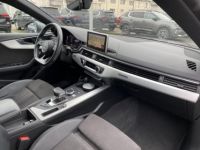 Audi A5 Sportback II 40 TDI 190 LINE QUATTRO TRONIC 7 PL - <small></small> 31.990 € <small>TTC</small> - #6