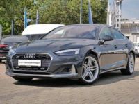 Audi A5 Sportback II 40 TDI 190ch S tronic 7 - <small></small> 37.900 € <small>TTC</small> - #1