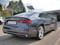 Audi A5 Sportback II 40 TDI 190ch S tronic 7 - <small></small> 37.900 € <small>TTC</small> - #2