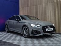 Audi A5 Sportback Quattro 2.0 40 TDI 204 CH S-tronic 7 - <small></small> 45.490 € <small>TTC</small> - #1