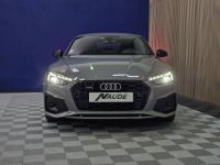 Audi A5 Sportback Quattro 2.0 40 TDI 204 CH S-tronic 7 - <small></small> 45.490 € <small>TTC</small> - #2