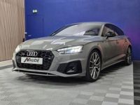 Audi A5 Sportback Quattro 2.0 40 TDI 204 CH S-tronic 7 - <small></small> 45.490 € <small>TTC</small> - #3