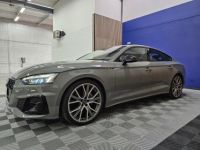 Audi A5 Sportback Quattro 2.0 40 TDI 204 CH S-tronic 7 - <small></small> 45.490 € <small>TTC</small> - #4