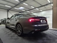 Audi A5 Sportback Quattro 2.0 40 TDI 204 CH S-tronic 7 - <small></small> 45.490 € <small>TTC</small> - #5