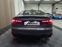 Audi A5 Sportback Quattro 2.0 40 TDI 204 CH S-tronic 7 - <small></small> 45.490 € <small>TTC</small> - #6