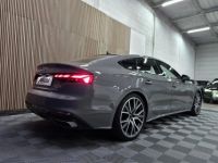 Audi A5 Sportback Quattro 2.0 40 TDI 204 CH S-tronic 7 - <small></small> 45.490 € <small>TTC</small> - #7