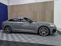 Audi A5 Sportback Quattro 2.0 40 TDI 204 CH S-tronic 7 - <small></small> 45.490 € <small>TTC</small> - #8