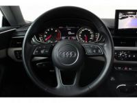 Audi A5 Sportback Quattro 2.0 45 TFSI - 265CH - BV S-tronic S Line - <small></small> 39.990 € <small>TTC</small> - #11