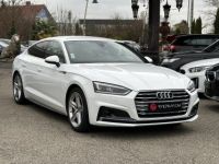 Audi A5 Sportback Quattro 2.0 TDI 190 S-tronic S Line - <small></small> 23.990 € <small>TTC</small> - #2