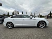 Audi A5 Sportback Quattro 2.0 TDI 190 S-tronic S Line - <small></small> 23.990 € <small>TTC</small> - #6