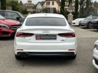 Audi A5 Sportback Quattro 2.0 TDI 190 S-tronic S Line - <small></small> 23.990 € <small>TTC</small> - #8