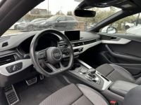 Audi A5 Sportback Quattro 2.0 TDI 190 S-tronic S Line - <small></small> 23.990 € <small>TTC</small> - #10