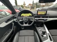 Audi A5 Sportback Quattro 2.0 TDI 190 S-tronic S Line - <small></small> 23.990 € <small>TTC</small> - #15