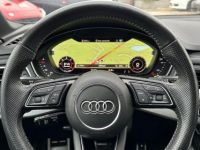 Audi A5 Sportback Quattro 2.0 TDI 190 S-tronic S Line - <small></small> 23.990 € <small>TTC</small> - #16