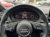 Audi A5 Sportback Quattro 2.0 TDI 190 S-tronic S Line - <small></small> 23.990 € <small>TTC</small> - #22