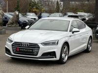 Audi A5 Sportback Quattro 2.0 TDI 190 S-tronic S Line - <small></small> 23.990 € <small>TTC</small> - #24