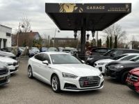 Audi A5 Sportback Quattro 2.0 TDI 190 S-tronic S Line - <small></small> 23.990 € <small>TTC</small> - #25