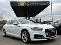 Audi A5 Sportback Quattro 2.0 TDI 190 S-tronic S Line - <small></small> 23.990 € <small>TTC</small> - #26