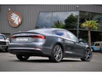 Audi A5 Sportback Quattro 3.0 V6 50 TDI - 286 BVA Tiptronic 2019 S Line PHASE 2 - <small></small> 46.900 € <small>TTC</small> - #4