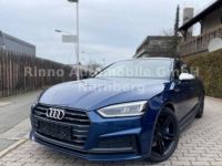 Audi A5 Sportback quattro S-line Plus*Nav*Aut.*S-Dach - <small></small> 33.300 € <small>TTC</small> - #1