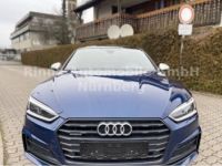 Audi A5 Sportback quattro S-line Plus*Nav*Aut.*S-Dach - <small></small> 33.300 € <small>TTC</small> - #2