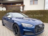 Audi A5 Sportback quattro S-line Plus*Nav*Aut.*S-Dach - <small></small> 33.300 € <small>TTC</small> - #3