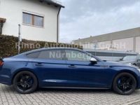 Audi A5 Sportback quattro S-line Plus*Nav*Aut.*S-Dach - <small></small> 33.300 € <small>TTC</small> - #4