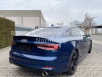 Audi A5 Sportback quattro S-line Plus*Nav*Aut.*S-Dach - <small></small> 33.300 € <small>TTC</small> - #5