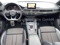 Audi A5 Sportback quattro S-line Plus*Nav*Aut.*S-Dach - <small></small> 33.300 € <small>TTC</small> - #12