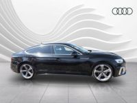 Audi A5 Sportback S line 2.0TFSI Stronic - <small></small> 33.870 € <small>TTC</small> - #4