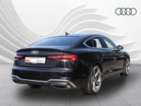 Audi A5 Sportback S line 2.0TFSI Stronic - <small></small> 33.870 € <small>TTC</small> - #5