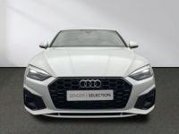 Audi A5 Sportback S line 35 TFSI MMI LED AHK - <small></small> 32.480 € <small>TTC</small> - #1