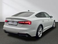 Audi A5 Sportback S line 35 TFSI MMI LED AHK - <small></small> 32.480 € <small>TTC</small> - #3