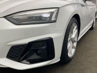 Audi A5 Sportback S line 35 TFSI MMI LED AHK - <small></small> 32.480 € <small>TTC</small> - #6