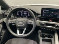 Audi A5 Sportback S line 35 TFSI MMI LED AHK - <small></small> 32.480 € <small>TTC</small> - #8