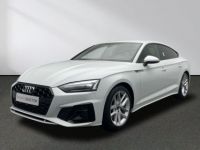 Audi A5 Sportback S line 35 TFSI MMI LED AHK - <small></small> 32.480 € <small>TTC</small> - #14