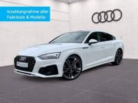 Audi A5 Sportback S line 40 TFSI - <small></small> 37.900 € <small>TTC</small> - #1