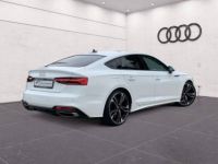 Audi A5 Sportback S line 40 TFSI - <small></small> 37.900 € <small>TTC</small> - #4